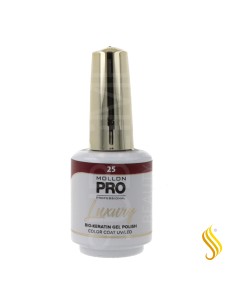 Mollon Pro Luxury Color Coat 25 8ml