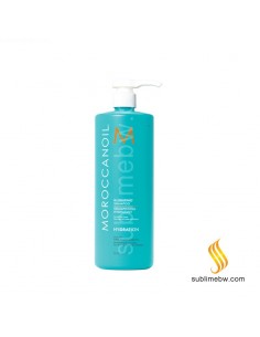 Moroccanoil Shampoo Moisturizing 1000 Ml (hydration)