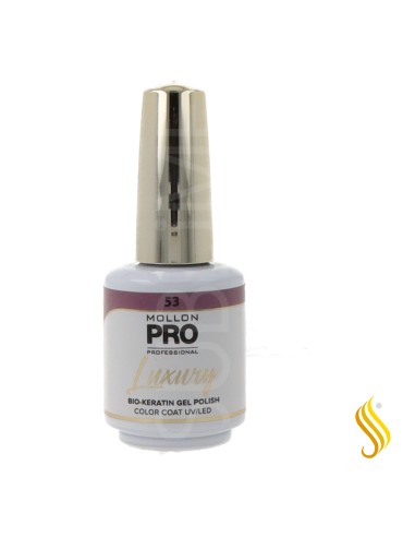Mollon Pro Luxury Color Coat 53 8ml