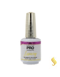 Mollon Pro Luxury Color Coat 80 8ml