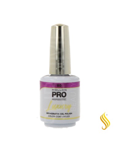 Mollon Pro Luxury Color Coat 80 8ml