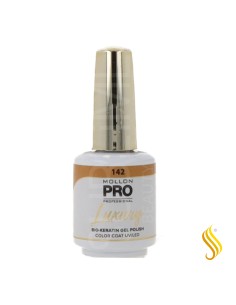 Mollon Pro Luxury Color Coat 142 8ml