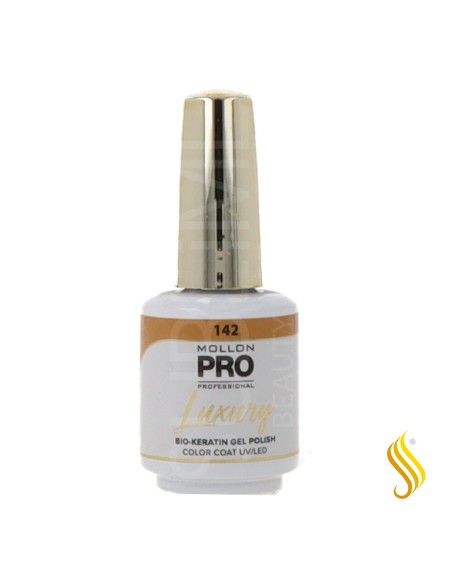 Mollon Pro Luxury Color Coat 142 8ml