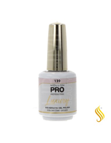 Mollon Pro Luxury Color Coat 139 8ml