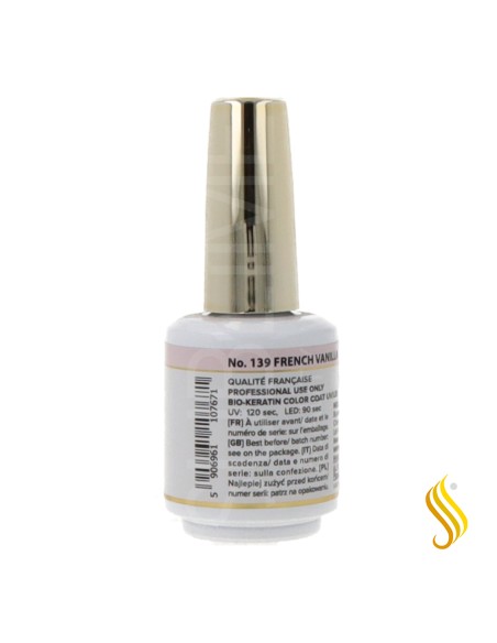 Mollon Pro Luxury Color Coat 139 8ml
