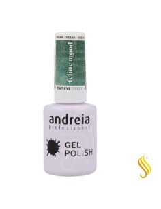 Andrea Cat Eye Effect Gel Fe6 10.5ml