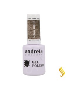 Andrea Gel Efeito Olho de Gato Fe3 10,5ml