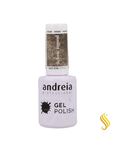 Andrea Gel Efeito Olho de Gato Fe3 10,5ml
