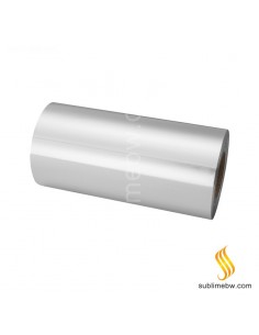 Eurostil Papier Aluminium Argent 1x15 (02964)