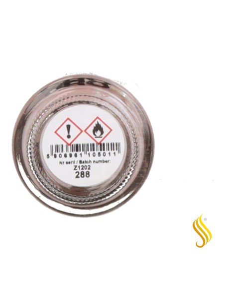 Mollon Pro Hardening Nail Lacquer Color 288 15ml