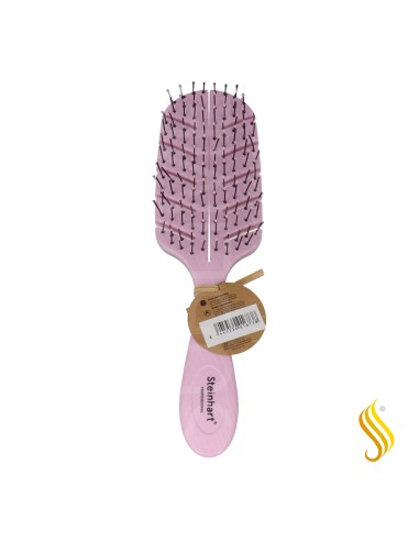 Fama Steinhart Ergoflex Brush Pink