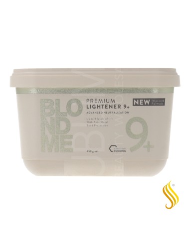 Schwarzkopf BlondMe Deco Premium 9+