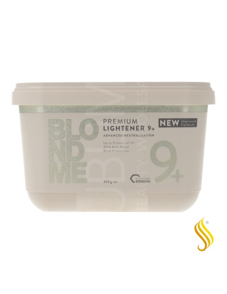 Schwarzkopf BlondMe Deco Premium 9+