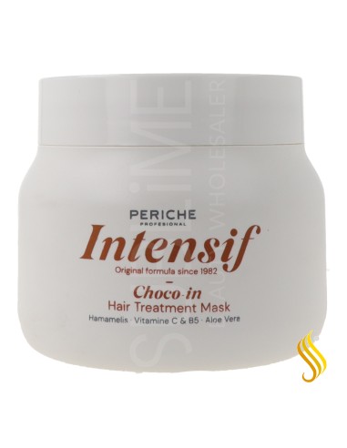 Periche Masque Intensif Choco-in 500 Ml