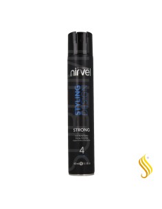 Nirvel Styling Design Laca Spray Strong (4) 400 ml