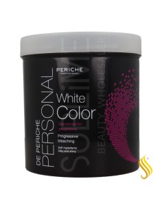 Periche Deco White Color (blue) 500g
