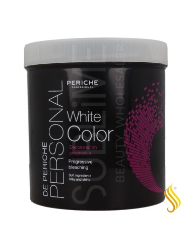 Periche Deco White Color (blue) 500g