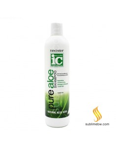 Fantasia Ic Aloe Pure Shampooing 473 Ml