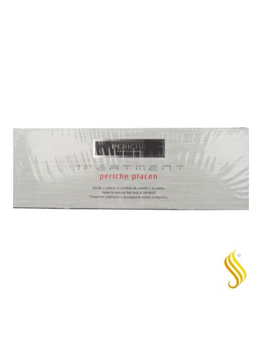 Periche Placen Blisters Treatment 10x14 Ml