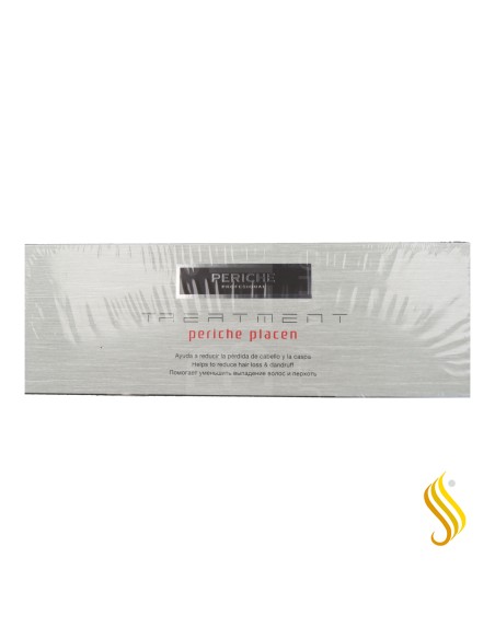 Periche Placen Bolhas Tratamento 10x14 Ml 