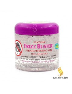 Fantasia Ic Frizz Buster Gel Lissant 454g