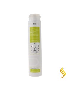 Periche Argan Keratin Care Xampu 250 Ml 