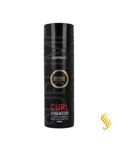 Montibello Decode Curl Creator Baume 150 Ml