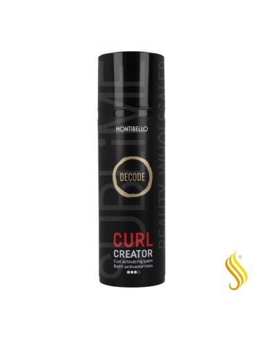 Montibello Decode Curl Creator Baume 150 Ml