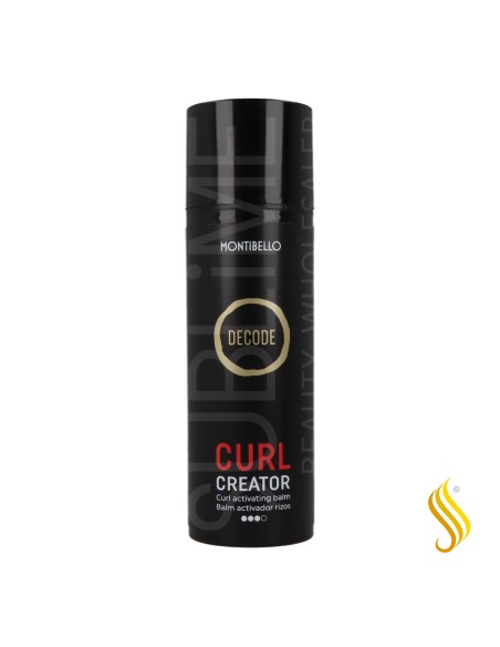 Montibello Decode Curl Creator Baume 150 Ml