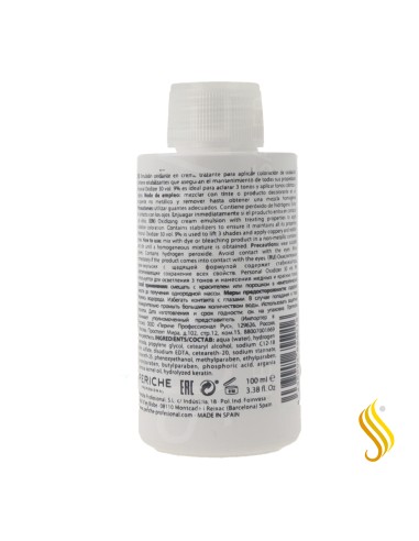 Periche Oxid 9% 30vol 120 Ml