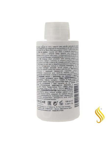 Periche Oxid 9% 30vol 120 Ml