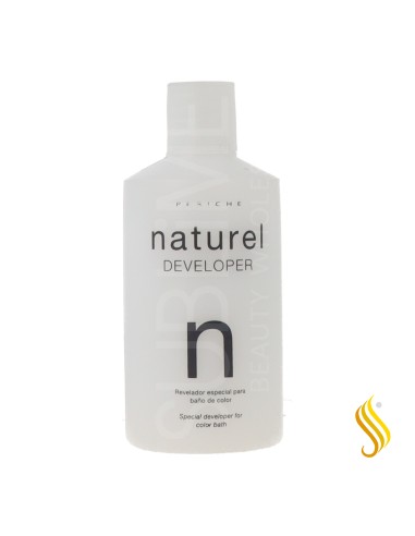 Periche Naturel Rev/dev 120 Ml