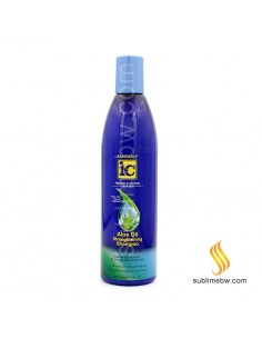 Fantasia Ic Aloe Oil Xampu 369 Ml 