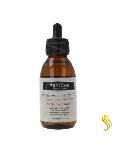 Periche Placen Tratamento Queda/caspa 125 Ml 