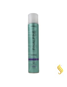 Montibello Finalfine Cheveuxspray Fort Flexible 500 Ml