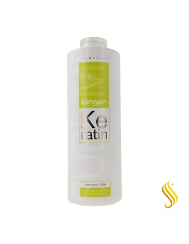 Periche Argan Keratin Care Xampu 950 Ml 