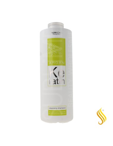 Periche Argan Keratin Cleasing Xampu 1000 Ml 