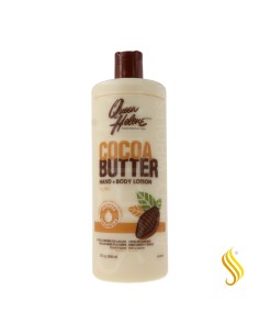 Queen Helene Cocoa Butter Lotion 907 Gr