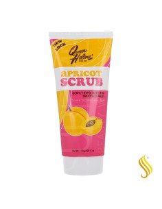 Queen Helene Scrub Faciale Apricot 170 Gr
