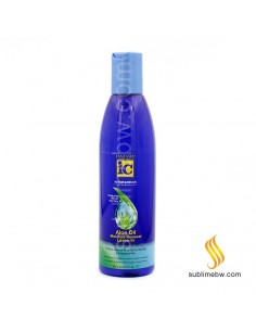 Fantasia Ic Aloe Oil Leave In Tratamento 251 Ml 