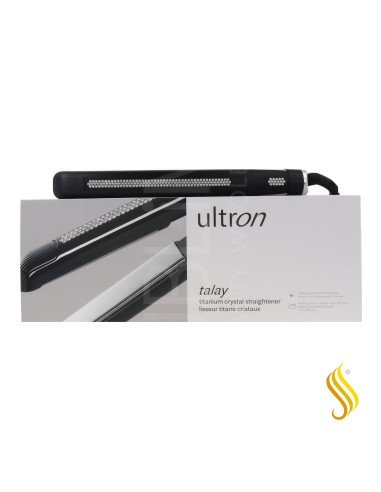 Sinelco Ultron Talay Ferro Titânio Cristal
