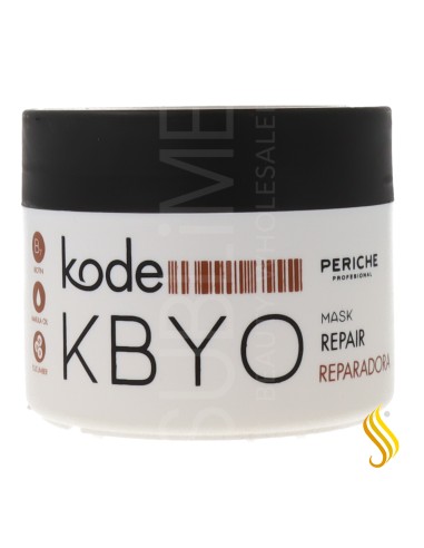 Periche Máscara Reparadora Kode KBYO 250 ml