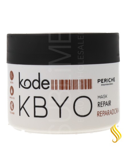 Periche Máscara Reparadora Kode KBYO 250 ml