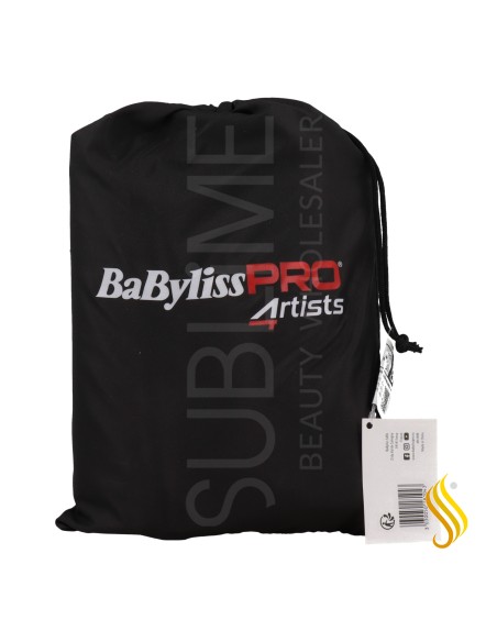 Tablier de barbier BaBylissPRO 4Artists
