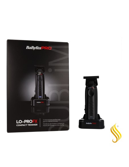 Aparador compacto BaBylissPRO FXONE Lo-ProFX