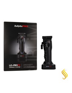 Tondeuse compacte BaBylissPRO FXONE Lo-ProFX