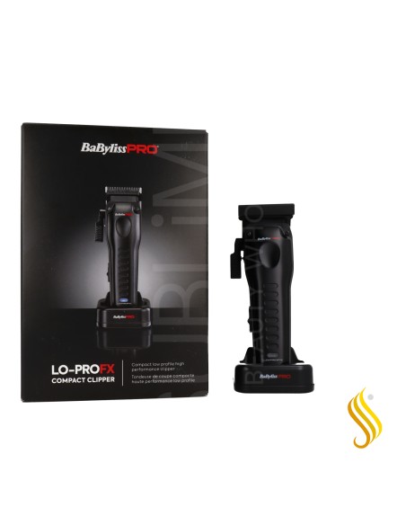 BaBylissPRO FXONE Lo-ProFX Compact Clipper