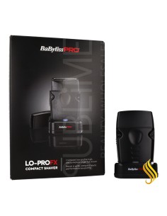 Rasoir compact BaBylissPRO FXONE Lo-ProFX