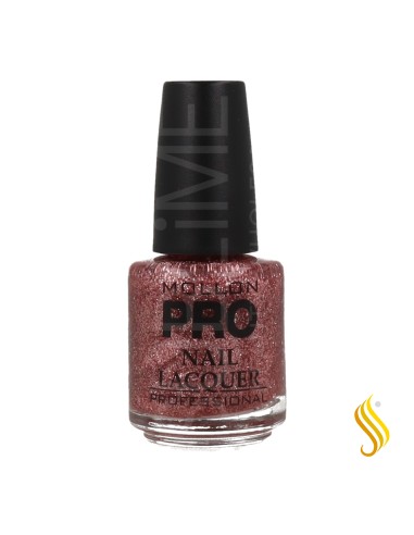 Mollon Pro Hardening Nail Lacquer 373 Proseccouture 15 ml