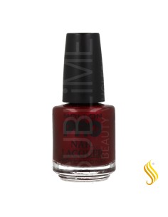 Mollon Pro Hardening Nail Lacquer 372 Sangrienne 15 ml